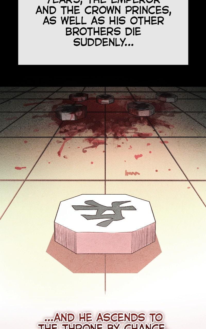 The Demon Faction's Return Chap 41 - Next Chap 42