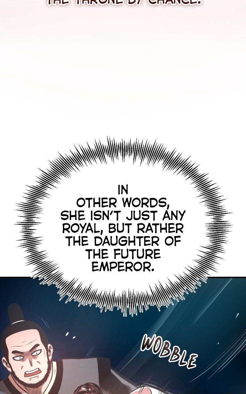 The Demon Faction's Return Chap 41 - Next Chap 42