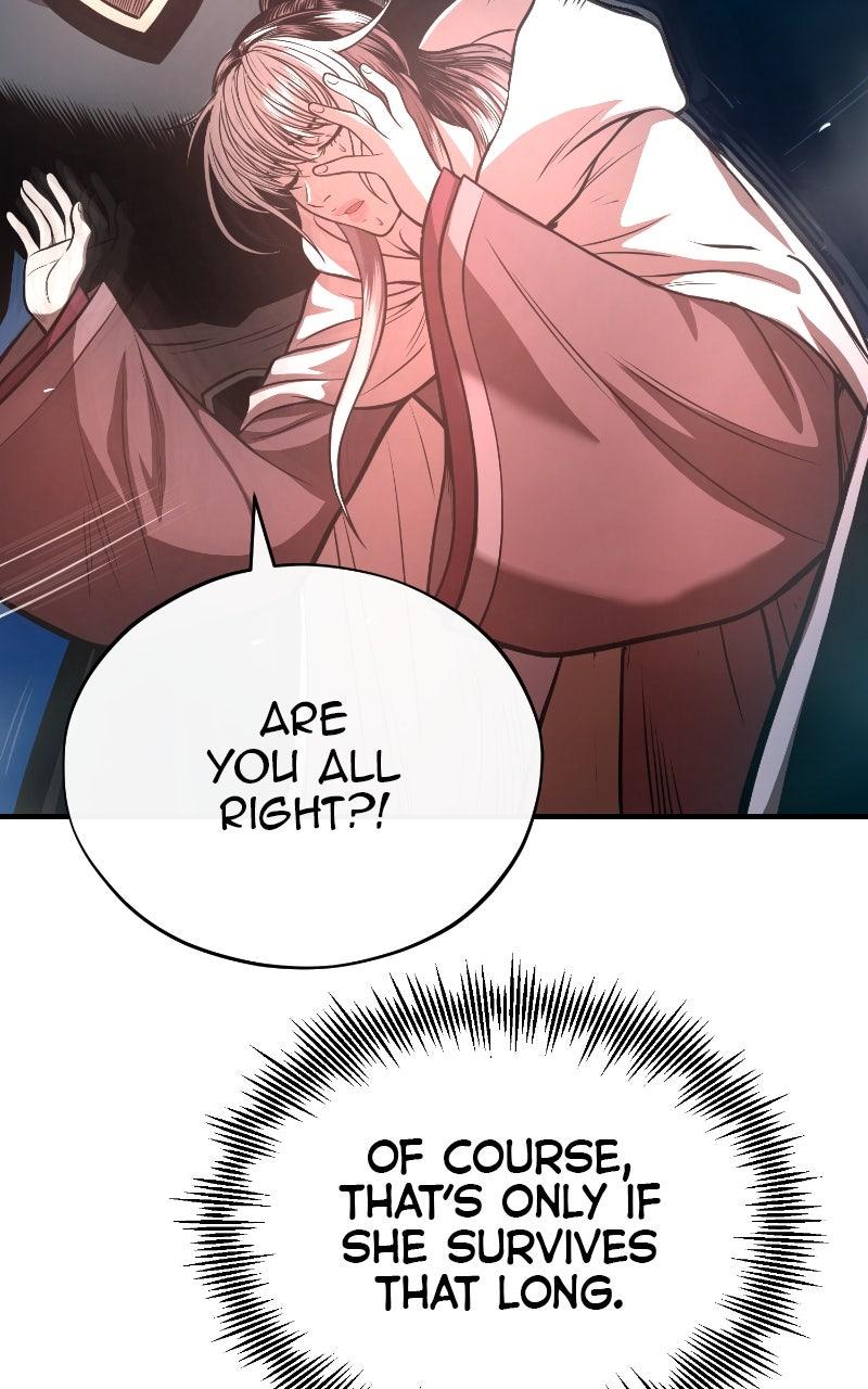 The Demon Faction's Return Chap 41 - Next Chap 42