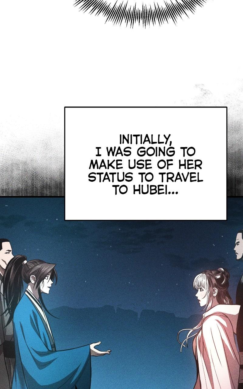 The Demon Faction's Return Chap 41 - Next Chap 42