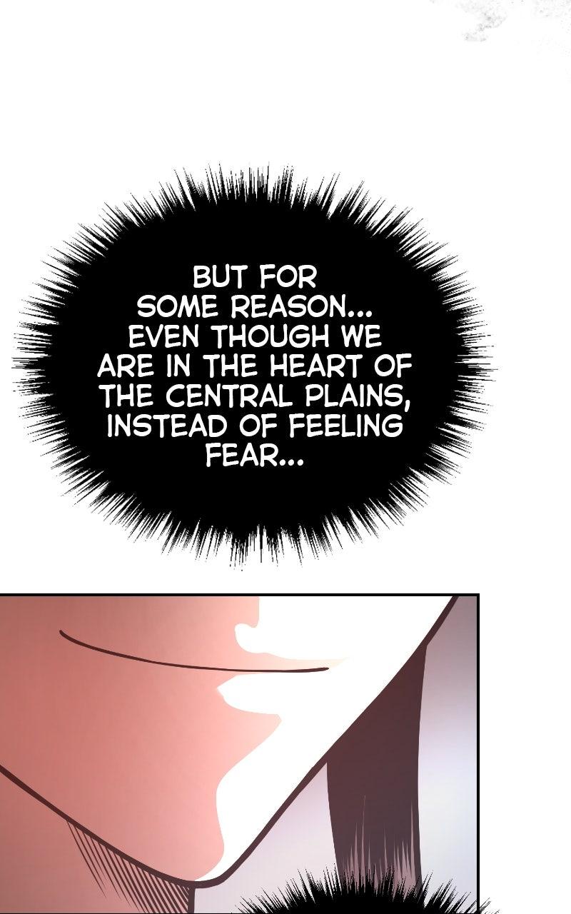 The Demon Faction's Return Chap 41 - Next Chap 42