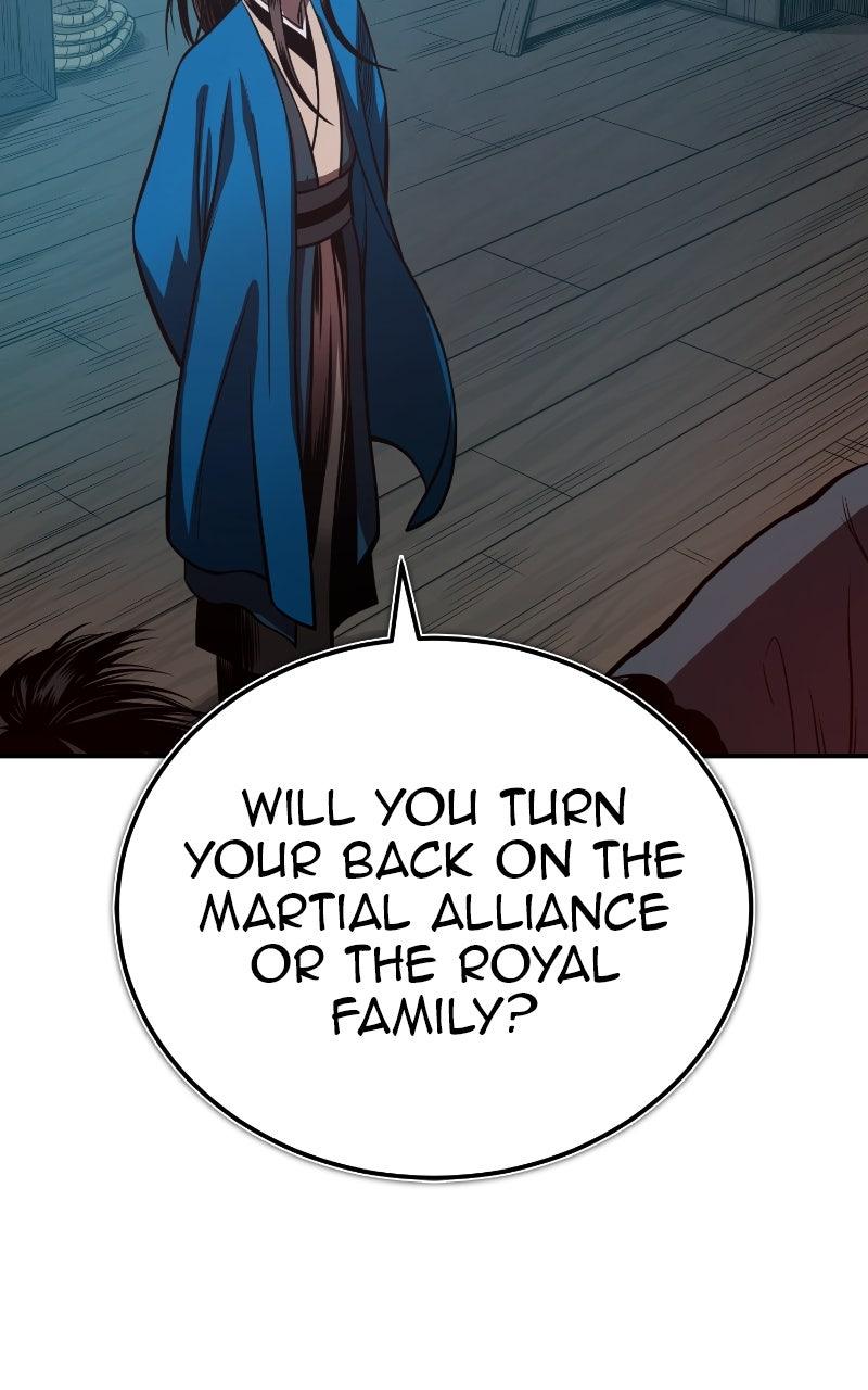 The Demon Faction's Return Chap 41 - Next Chap 42