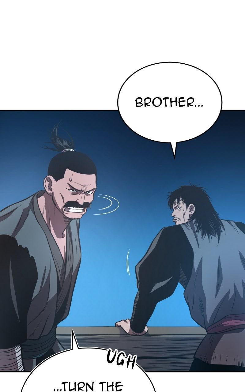 The Demon Faction's Return Chap 41 - Next Chap 42