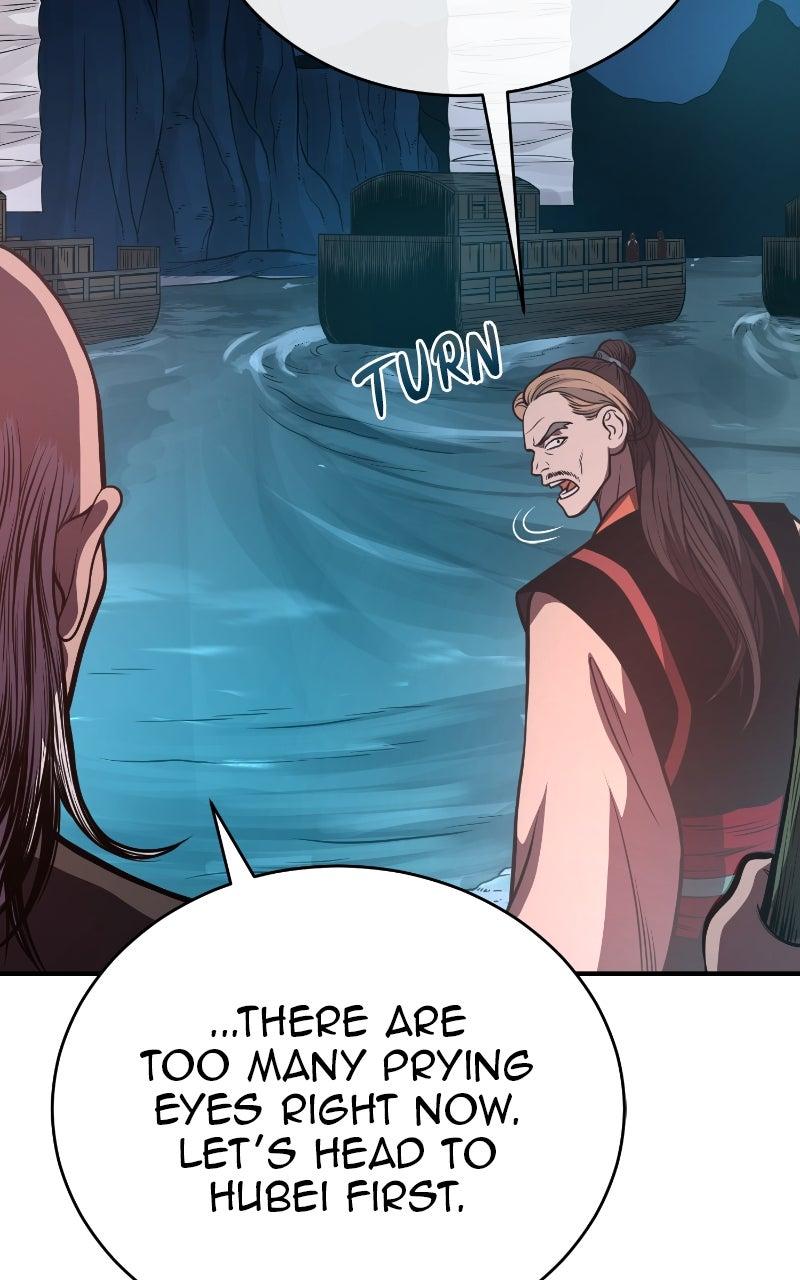 The Demon Faction's Return Chap 41 - Next Chap 42