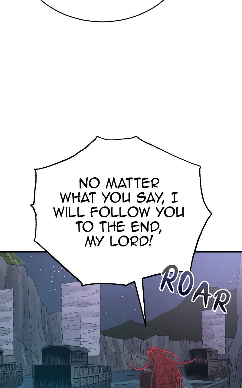 The Demon Faction's Return Chap 41 - Next Chap 42