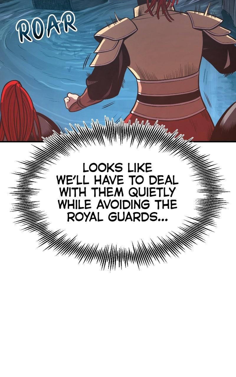 The Demon Faction's Return Chap 41 - Next Chap 42