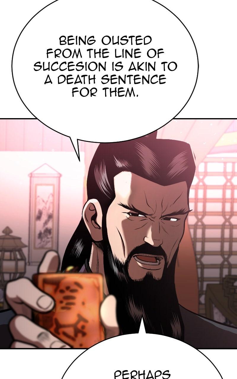 The Demon Faction's Return Chap 42 - Next Chap 43