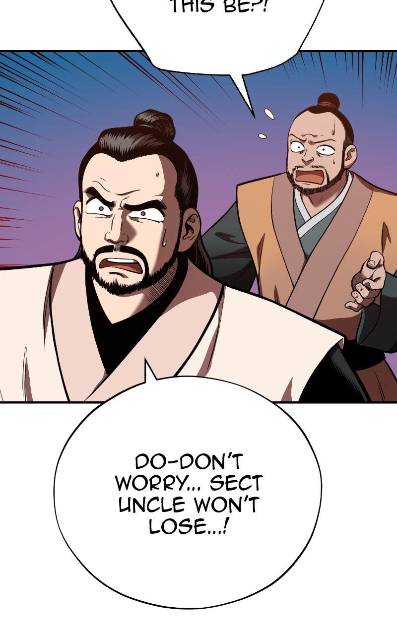 The Demon Faction's Return Chap 42 - Next Chap 43