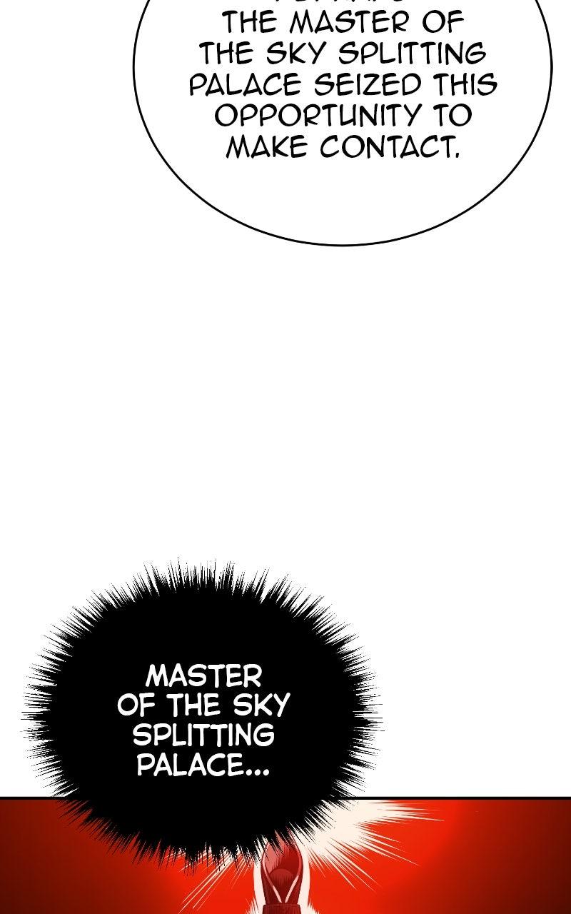 The Demon Faction's Return Chap 42 - Next Chap 43