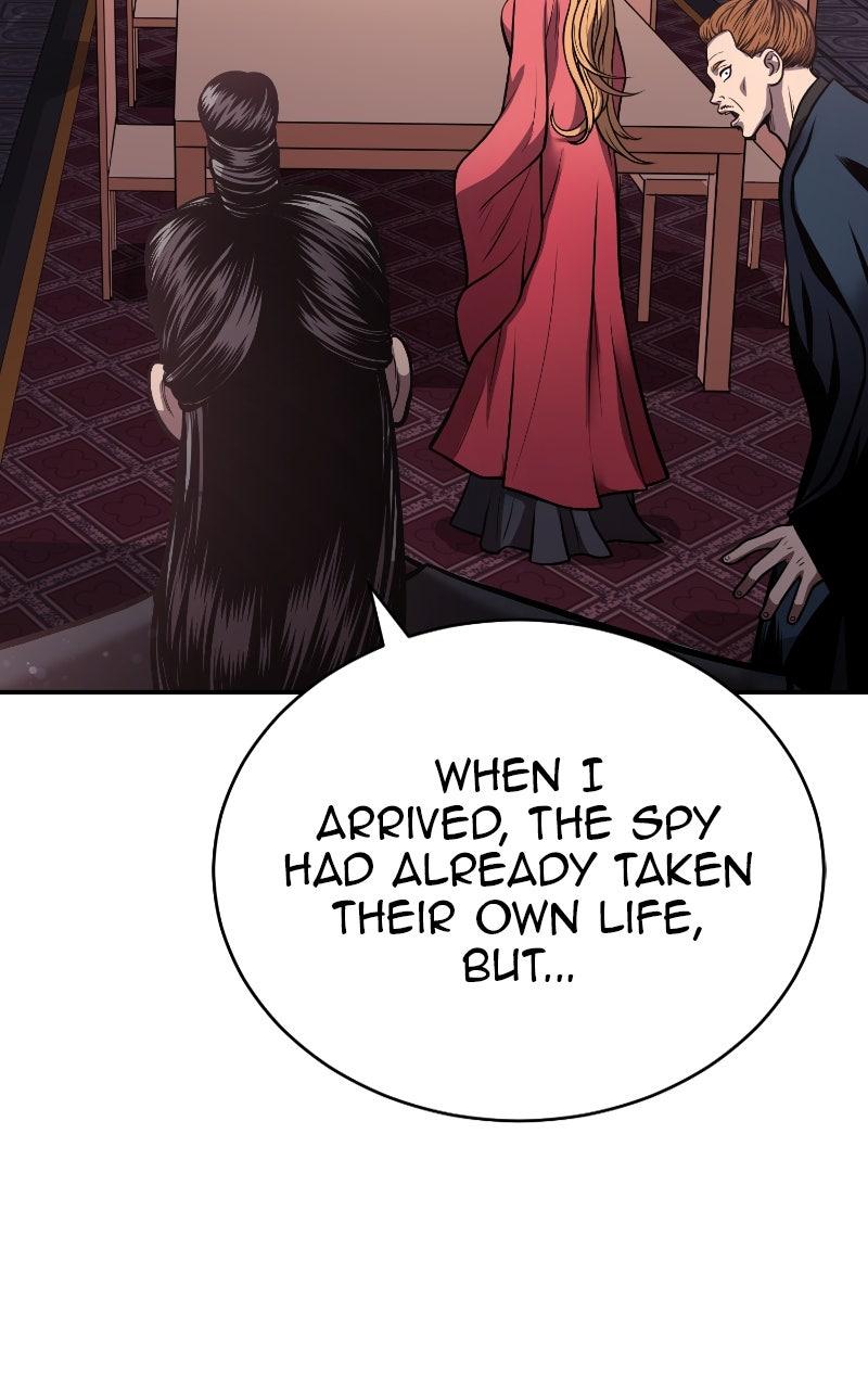 The Demon Faction's Return Chap 42 - Next Chap 43