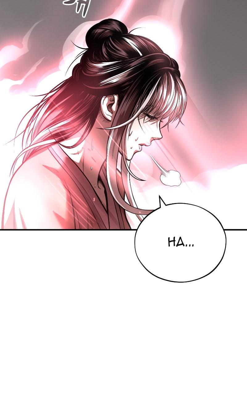 The Demon Faction's Return Chap 42 - Next Chap 43