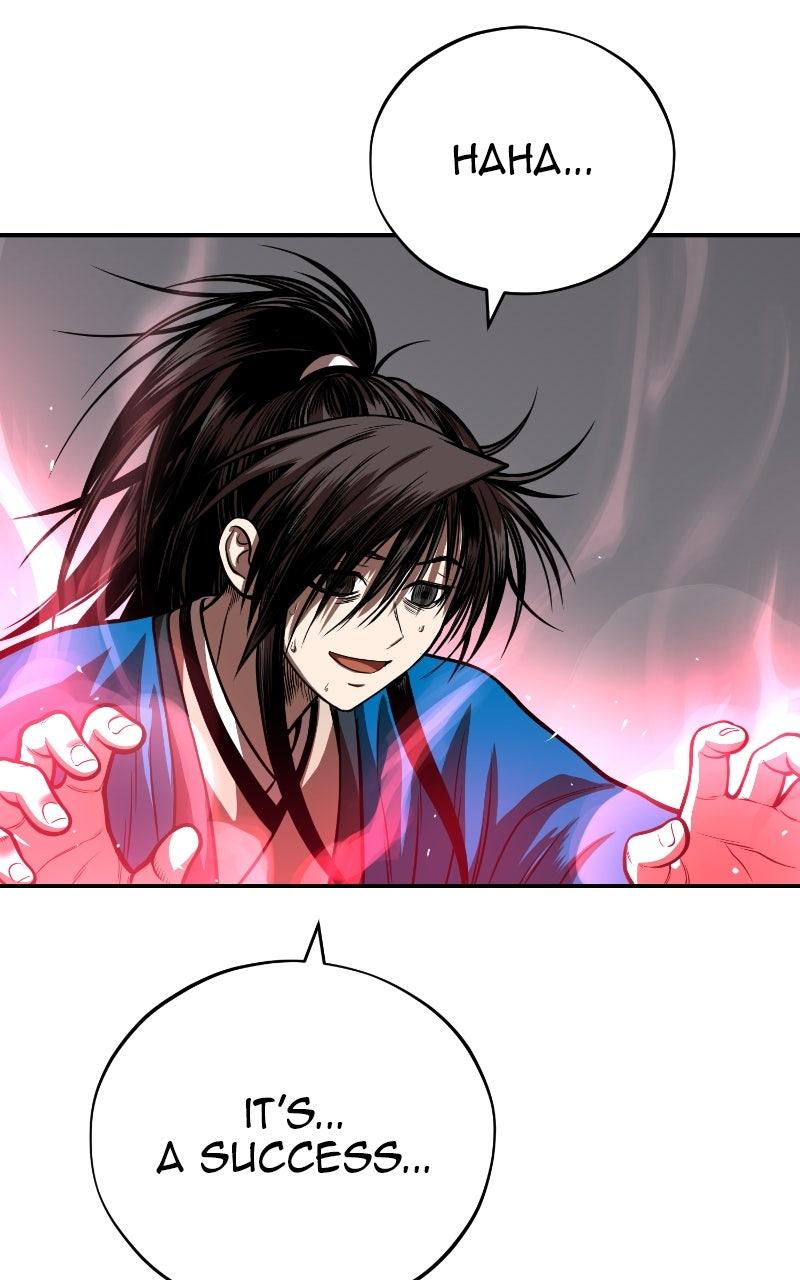 The Demon Faction's Return Chap 42 - Next Chap 43