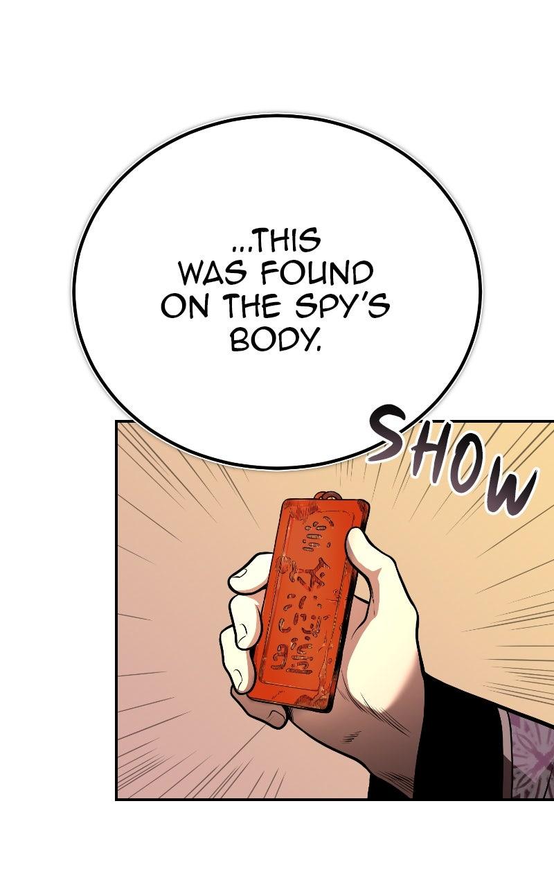 The Demon Faction's Return Chap 42 - Next Chap 43