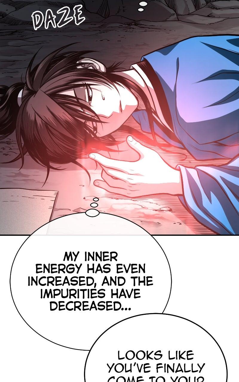 The Demon Faction's Return Chap 42 - Next Chap 43