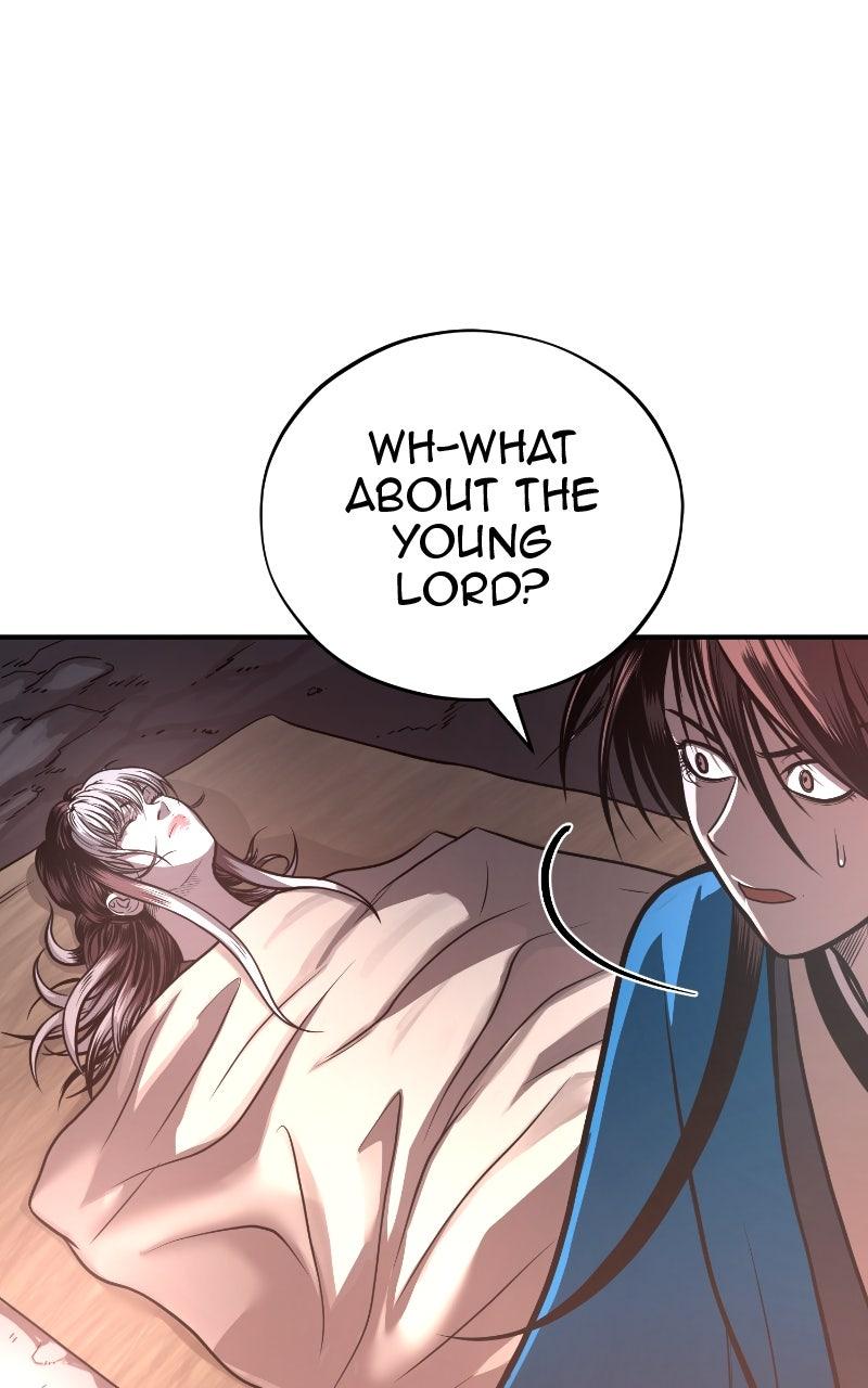 The Demon Faction's Return Chap 42 - Next Chap 43