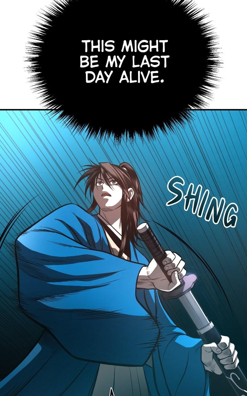 The Demon Faction's Return Chap 42 - Next Chap 43