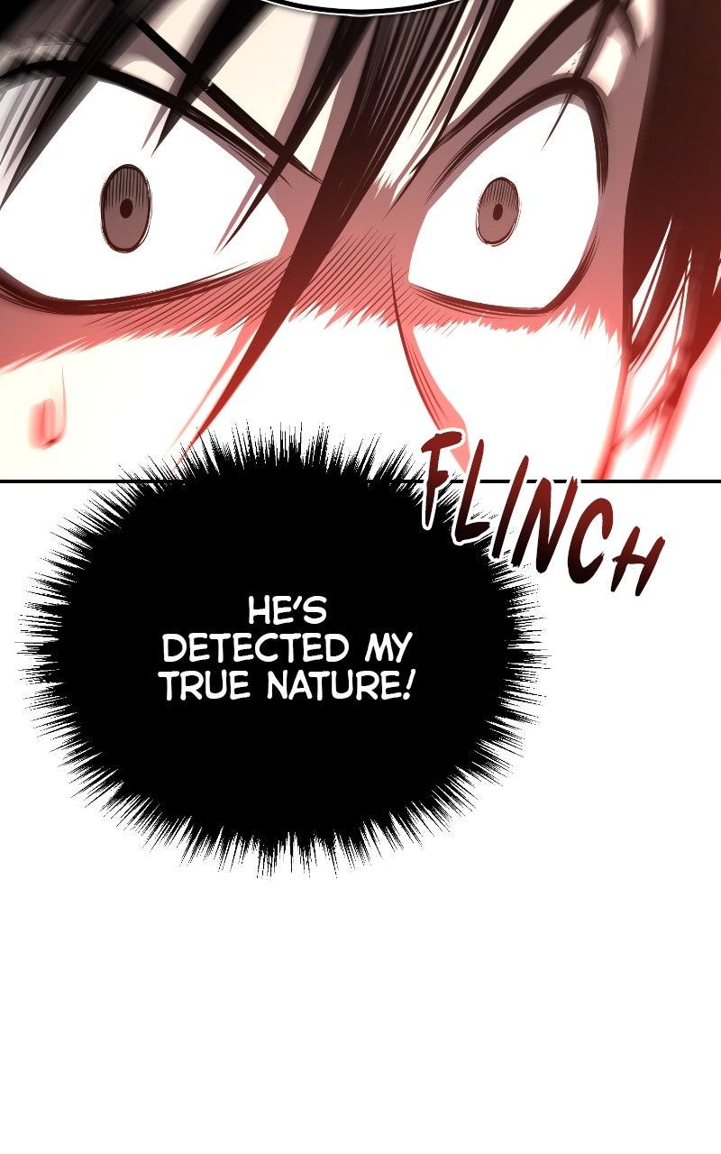 The Demon Faction's Return Chap 42 - Next Chap 43