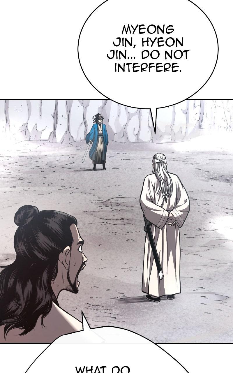 The Demon Faction's Return Chap 42 - Next Chap 43