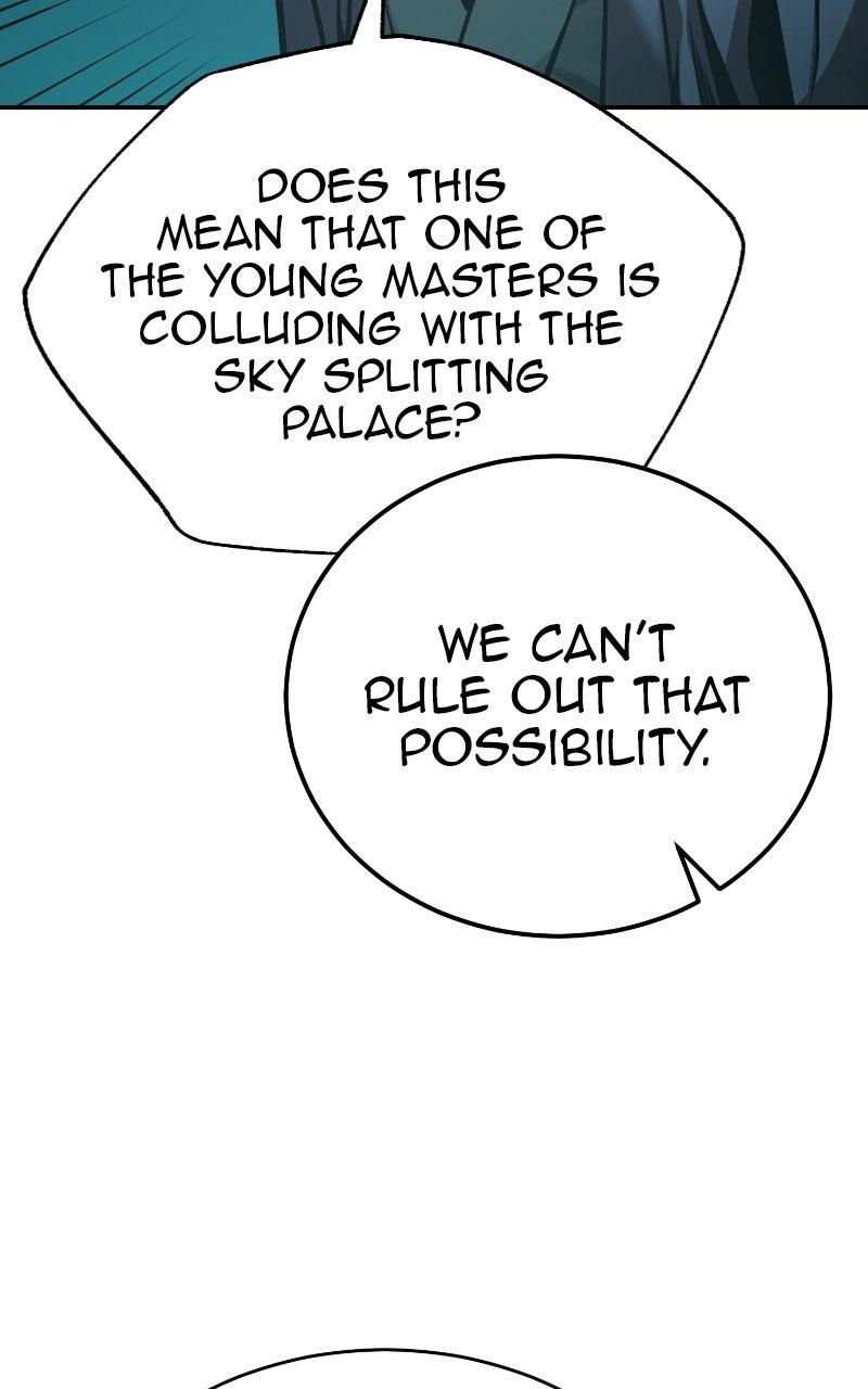 The Demon Faction's Return Chap 42 - Next Chap 43