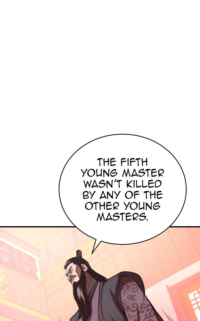 The Demon Faction's Return Chap 42 - Next Chap 43