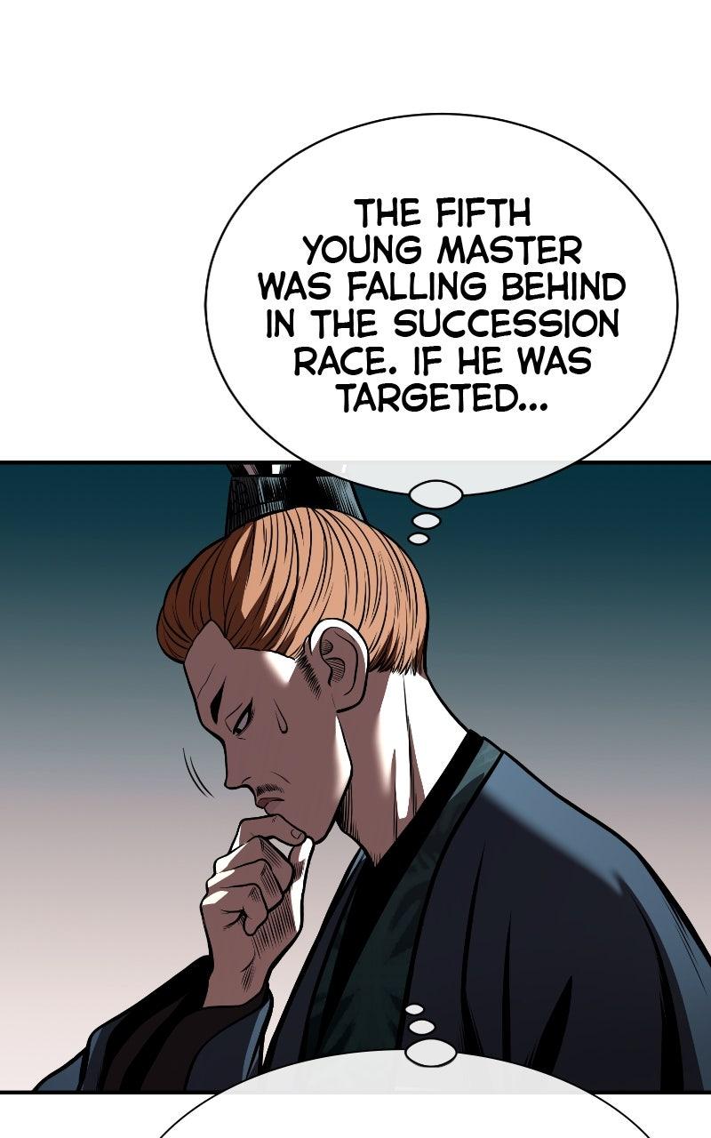 The Demon Faction's Return Chap 42 - Next Chap 43