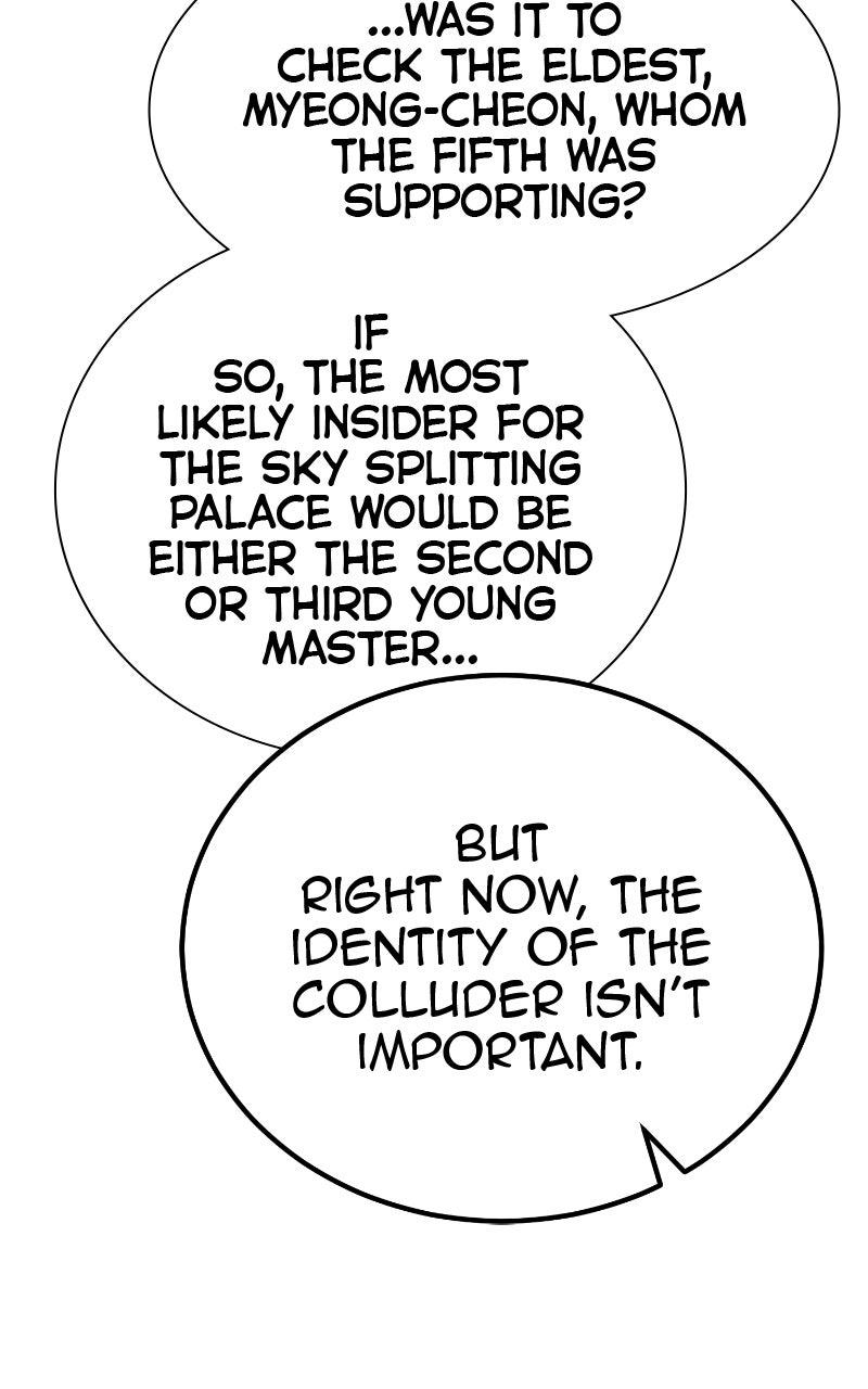 The Demon Faction's Return Chap 42 - Next Chap 43