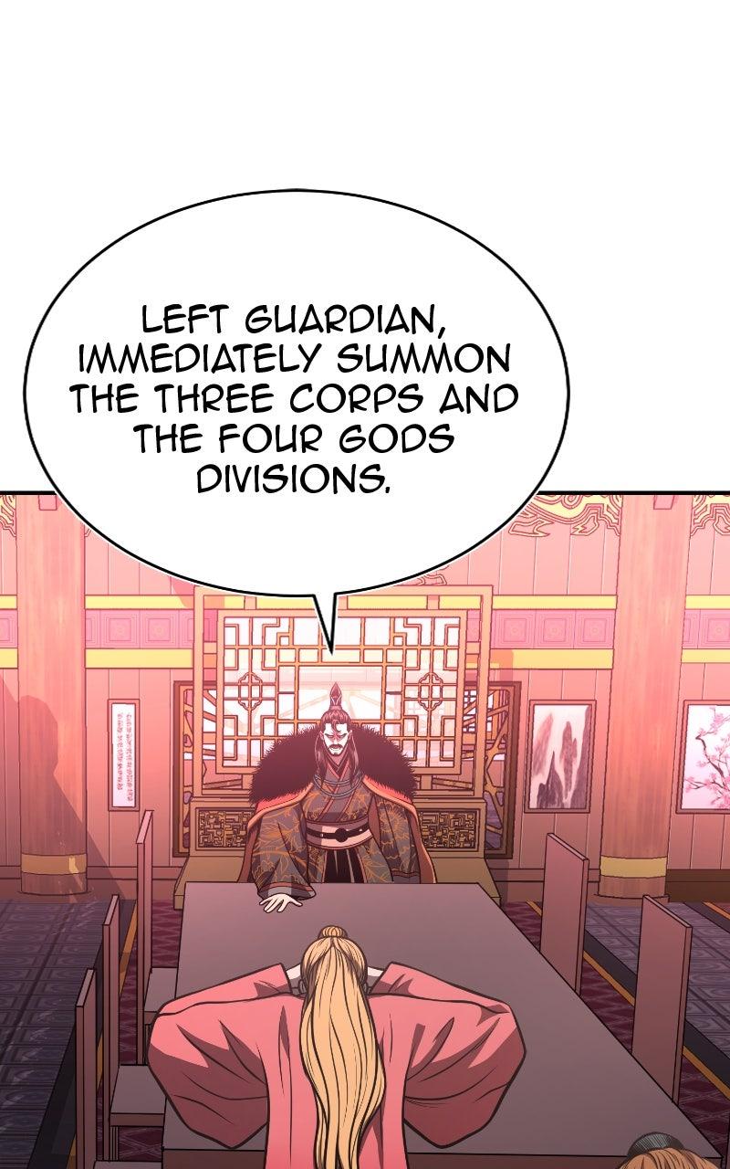 The Demon Faction's Return Chap 42 - Next Chap 43