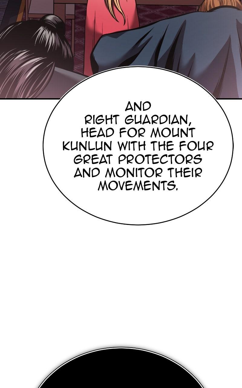 The Demon Faction's Return Chap 42 - Next Chap 43