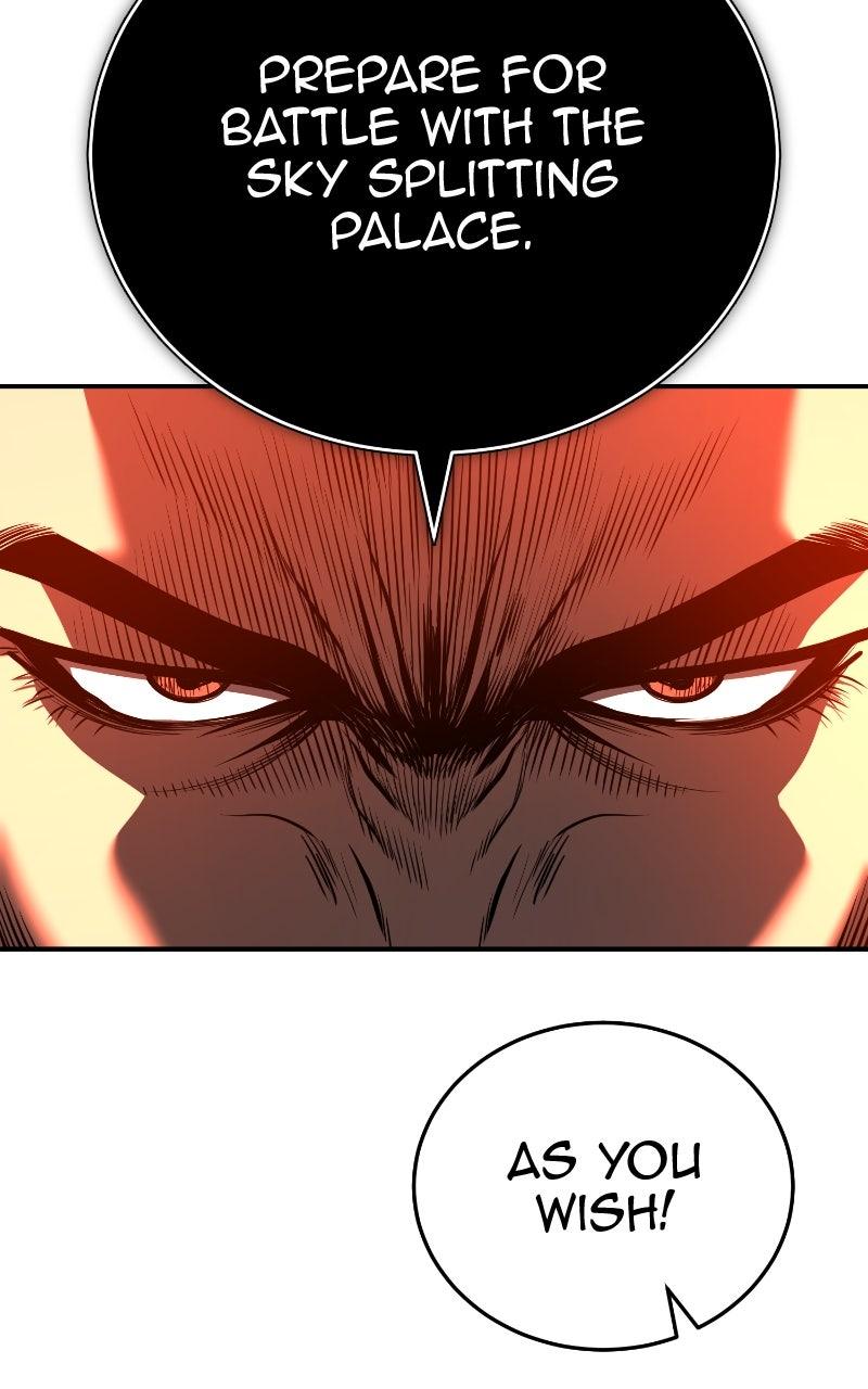 The Demon Faction's Return Chap 42 - Next Chap 43