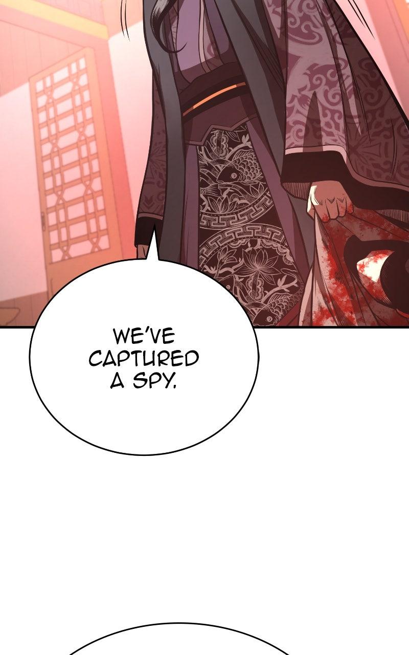 The Demon Faction's Return Chap 42 - Next Chap 43