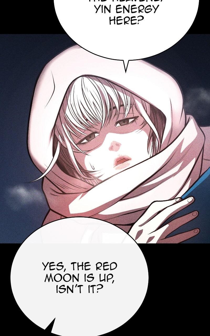 The Demon Faction's Return Chap 42 - Next Chap 43