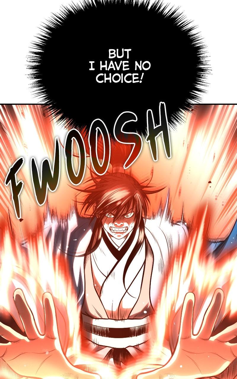 The Demon Faction's Return Chap 42 - Next Chap 43