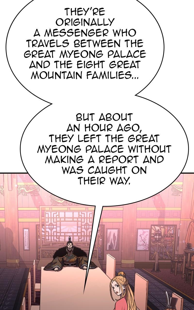 The Demon Faction's Return Chap 42 - Next Chap 43