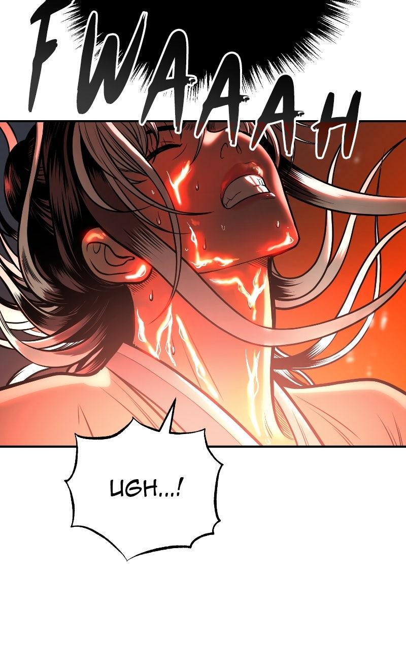 The Demon Faction's Return Chap 42 - Next Chap 43