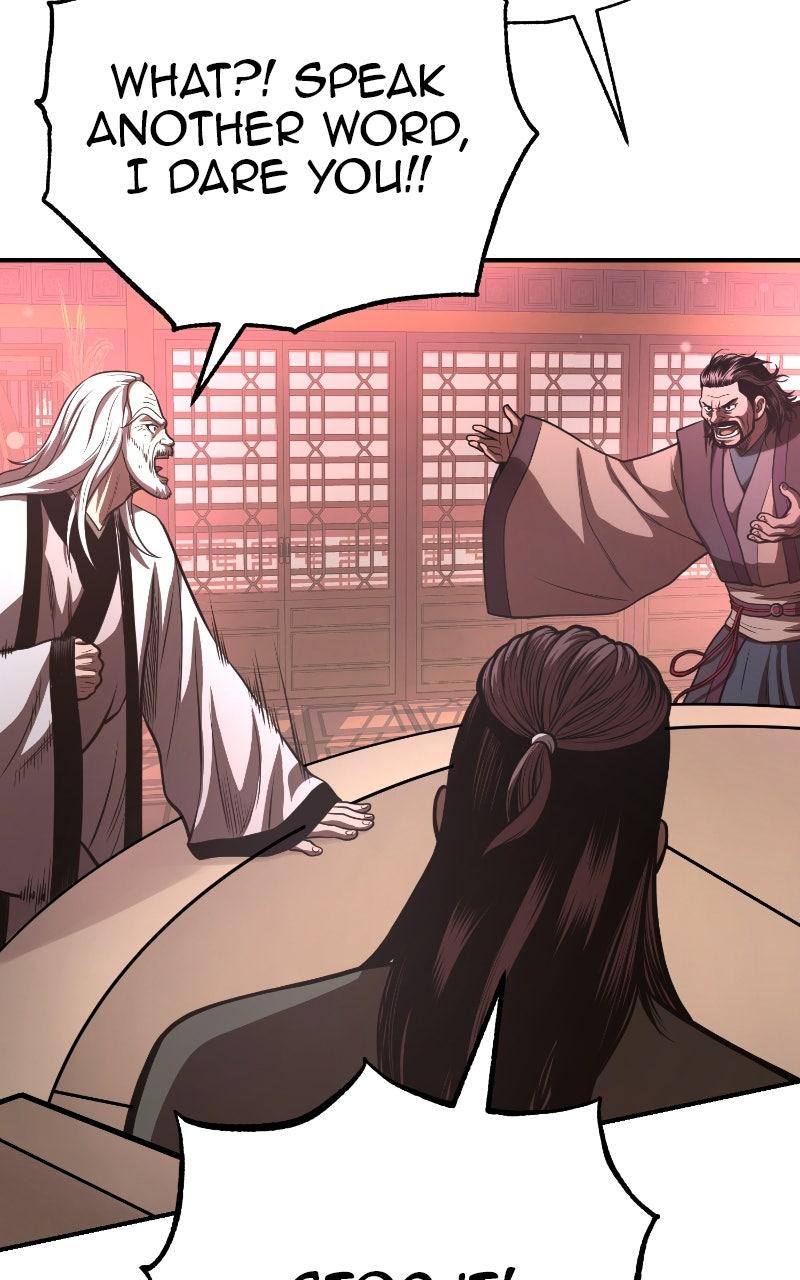 The Demon Faction's Return Chap 43 - Next Chap 44