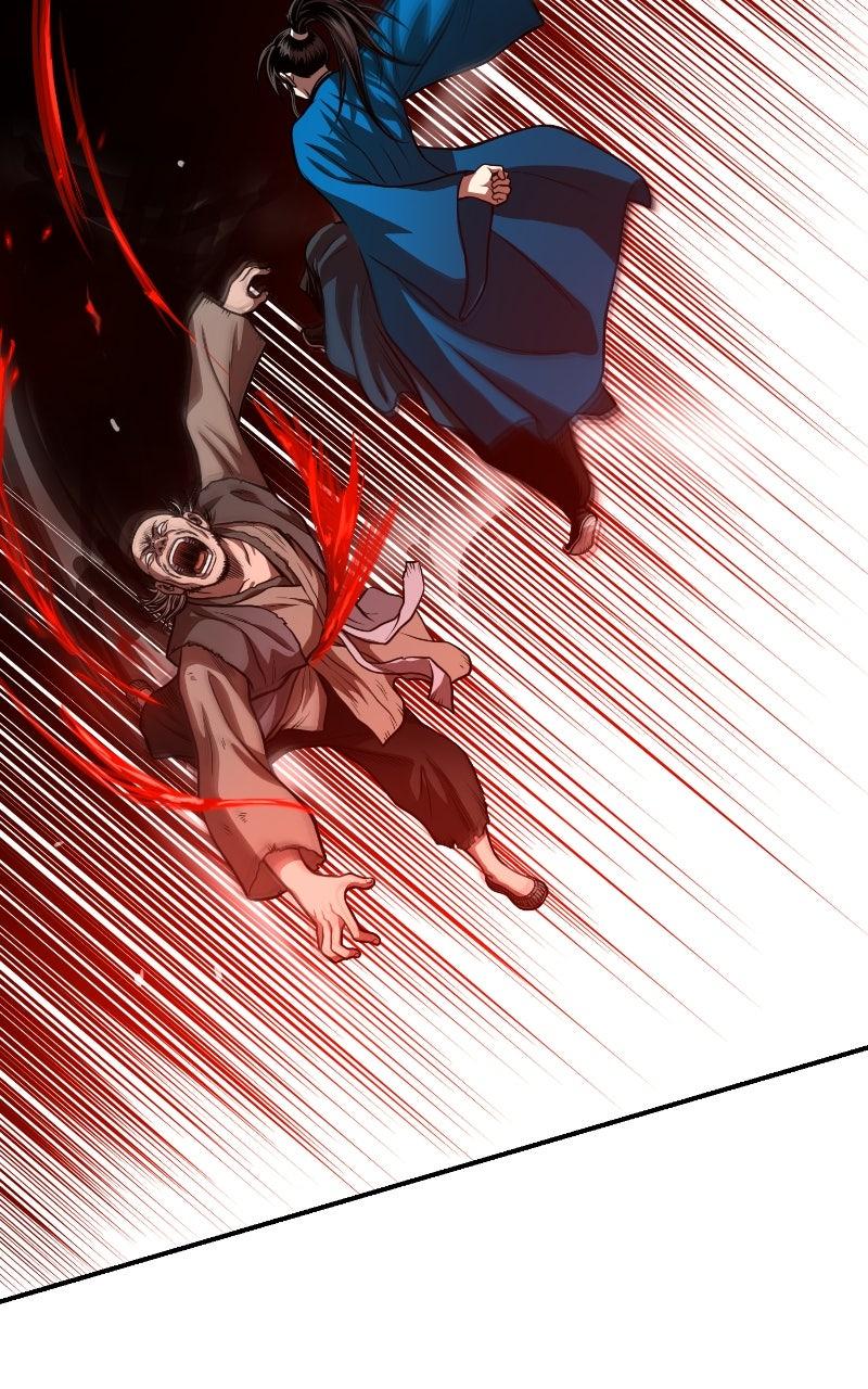 The Demon Faction's Return Chap 43 - Next Chap 44