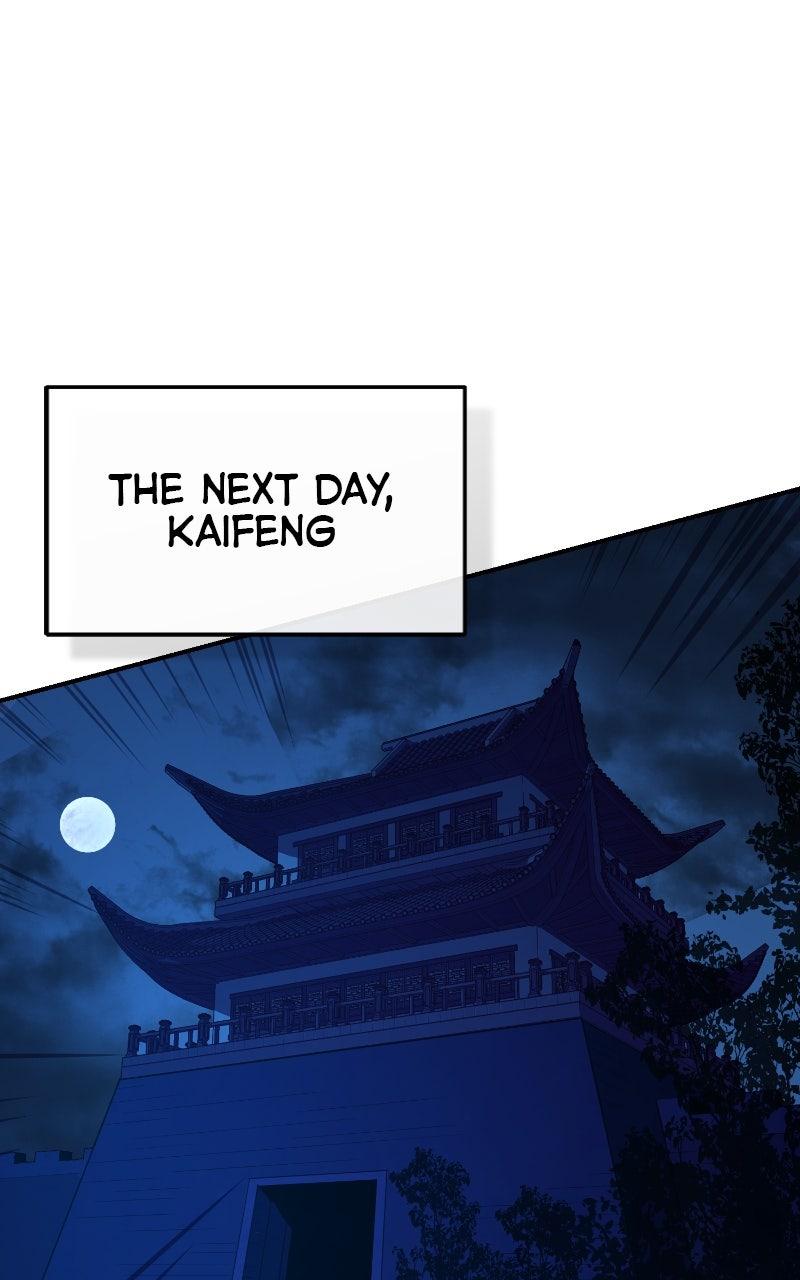 The Demon Faction's Return Chap 43 - Next Chap 44