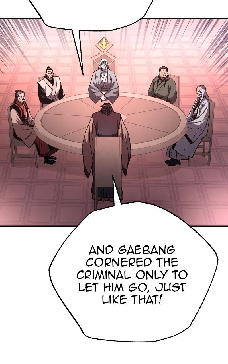 The Demon Faction's Return Chap 43 - Next Chap 44