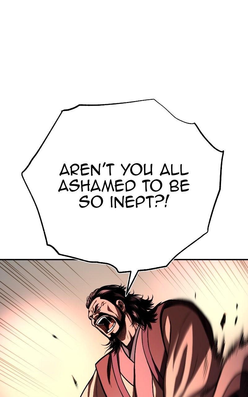 The Demon Faction's Return Chap 43 - Next Chap 44