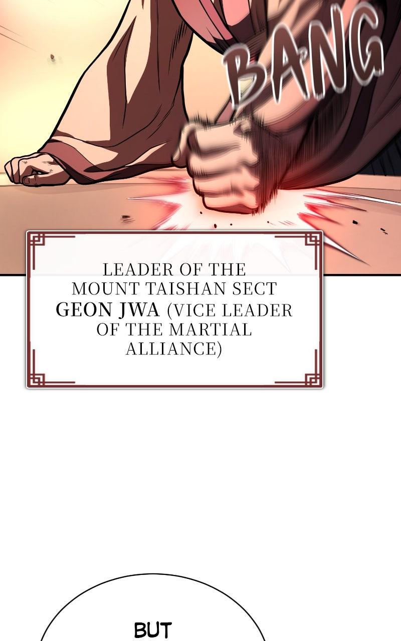 The Demon Faction's Return Chap 43 - Next Chap 44