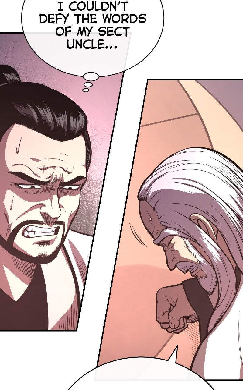 The Demon Faction's Return Chap 43 - Next Chap 44