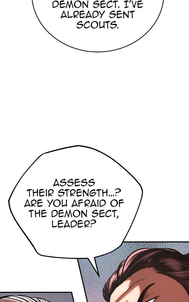 The Demon Faction's Return Chap 43 - Next Chap 44