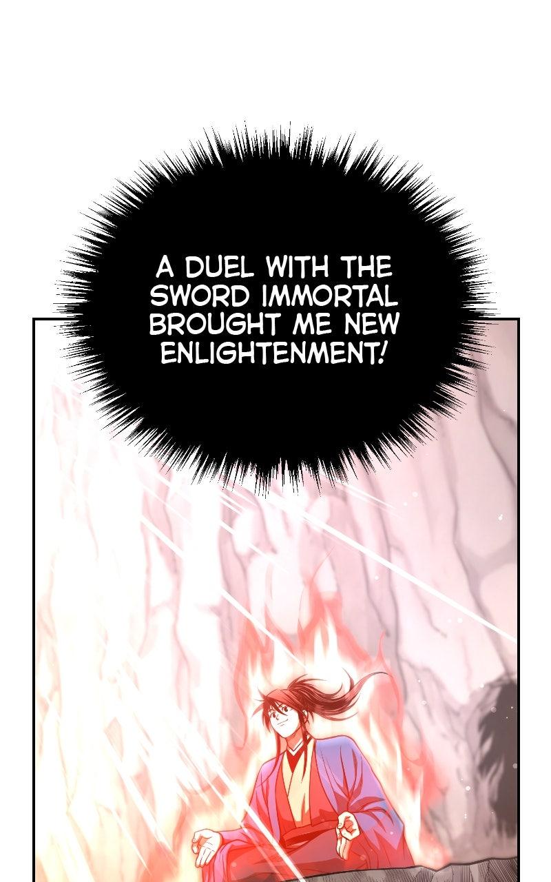 The Demon Faction's Return Chap 43 - Next Chap 44