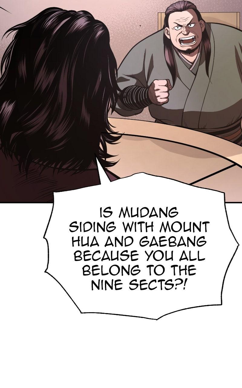 The Demon Faction's Return Chap 43 - Next Chap 44