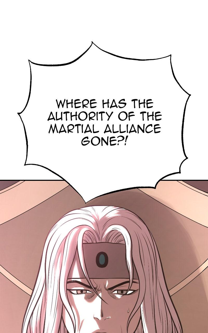 The Demon Faction's Return Chap 43 - Next Chap 44