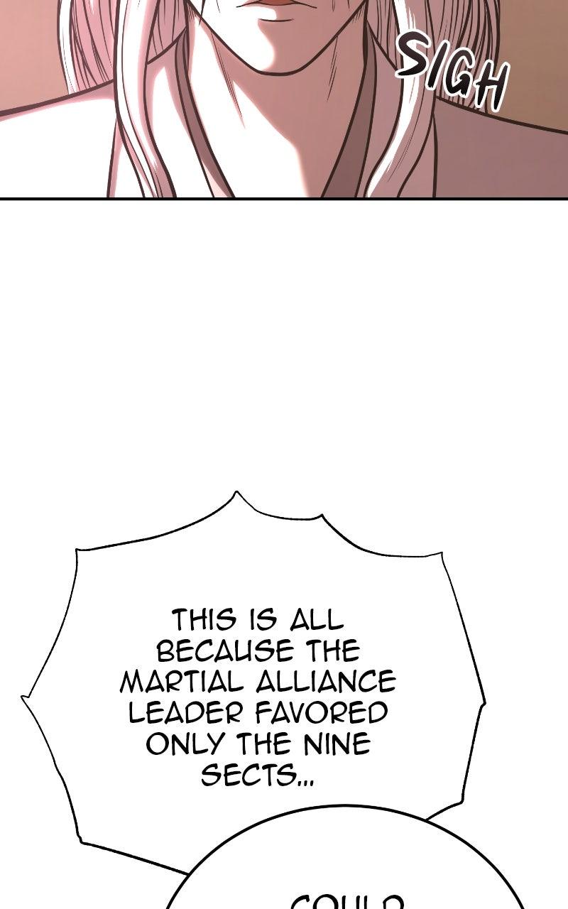 The Demon Faction's Return Chap 43 - Next Chap 44