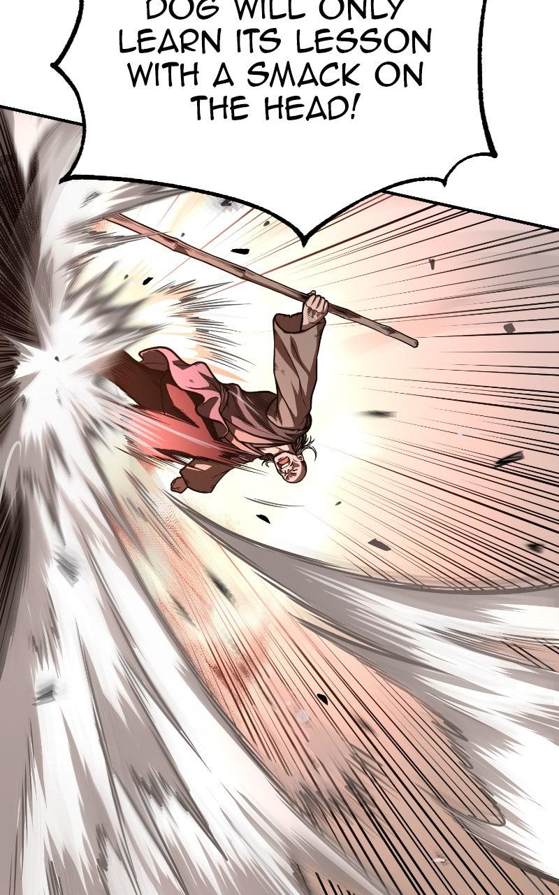 The Demon Faction's Return Chap 43 - Next Chap 44