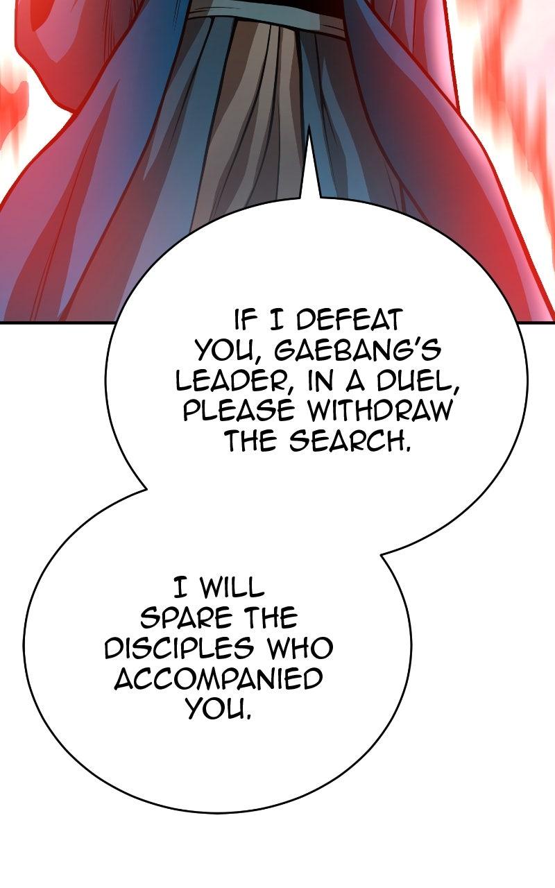 The Demon Faction's Return Chap 43 - Next Chap 44