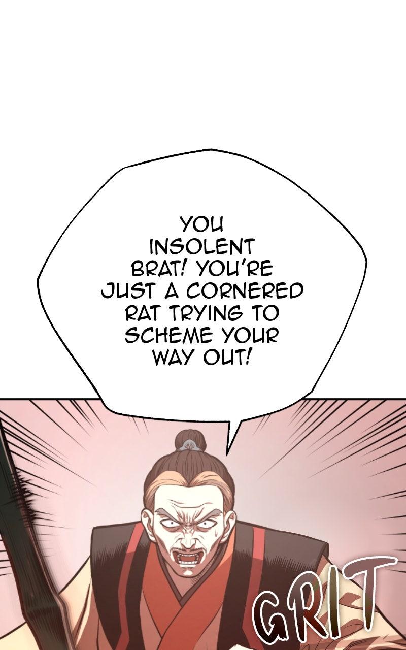 The Demon Faction's Return Chap 43 - Next Chap 44