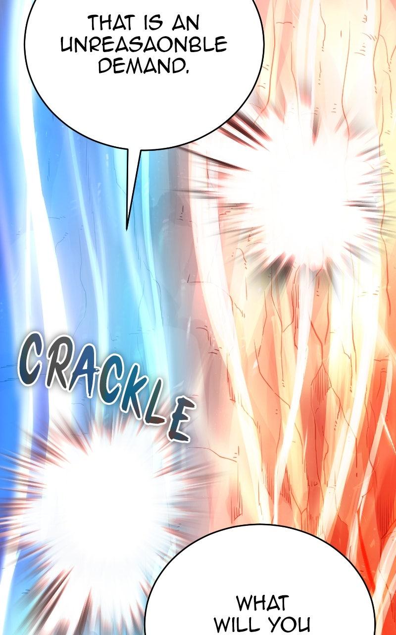 The Demon Faction's Return Chap 43 - Next Chap 44